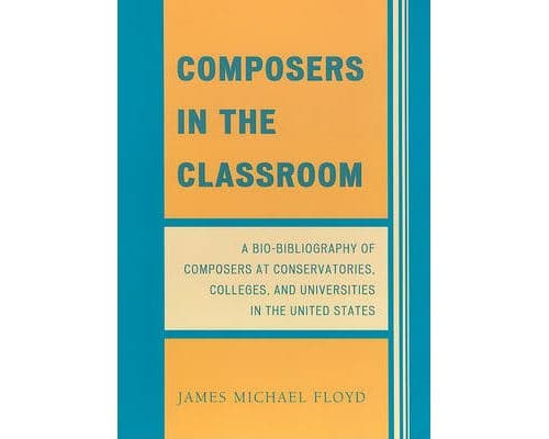 Composers in the Classroom