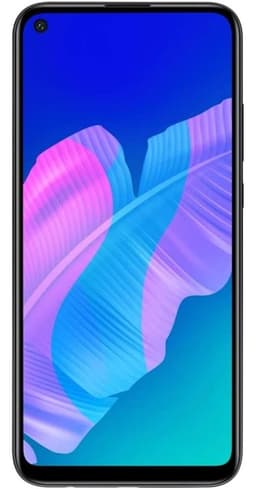 Huawei P40 lite E - 4G smartphone - double SIM - RAM 4 Go / Mémoire interne 64 Go - microSD slot - Écran LCD - 6.39" - 1560 x 720 pixels - 3 x caméras arrière 48 MP, 8 MP, 2 MP - front camera 8 MP - noir minuit