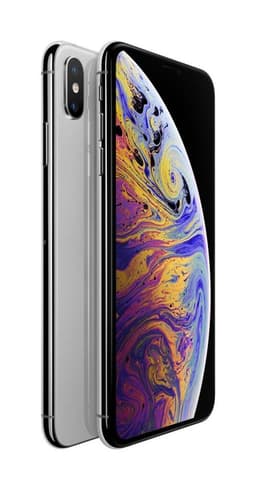 Apple iPhone XS 512 Go 5,8" Argent -Reconditionné