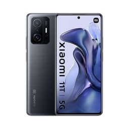 Smartphone Xiaomi 11T 5G 6 67 pouces 8 GB RAM 128 GB Gris