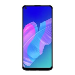 Smartphone HUAWEI P40 Lite E 51095DDQ-AM 6.39 Pouces HD+ Kirin 710F 4Go 64Go Android 9 Minuit Noir