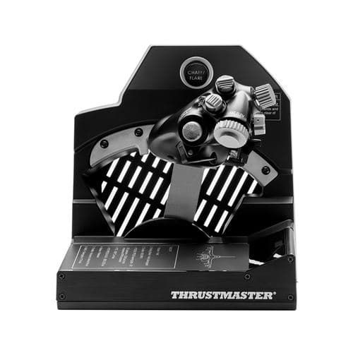 Manette de gaz en métal Thrustmaster Viper TQS pour PC