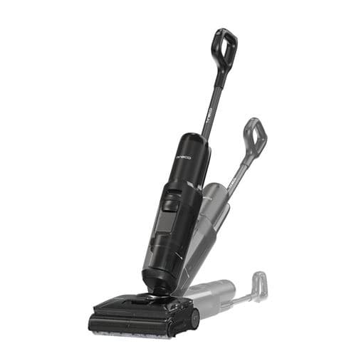 Aspirateur laveur Tineco Floor One S7 Stretch steam plus Noir