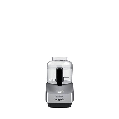 Hachoir Magimix Micro 18115F Chrome Mat