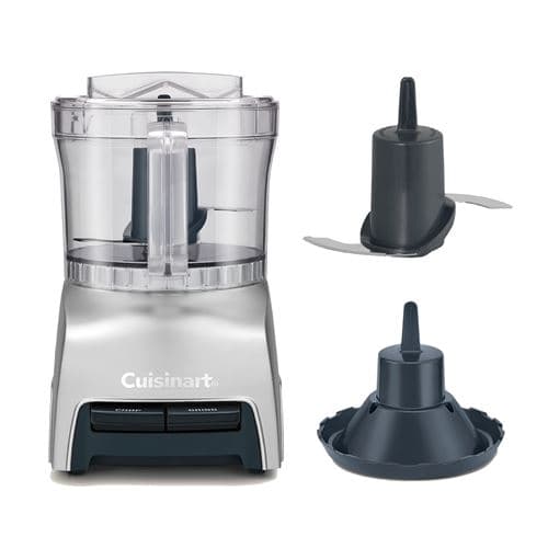 Mini hachoir multi-usage 0.7l 250w Cuisinart CCH32E