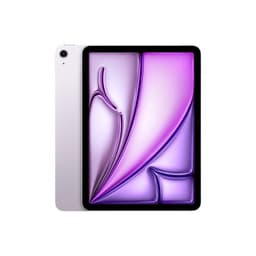 Apple iPad Air 11" Puce Apple M2 1 To Mauve Wifi 6 ème génération 2024