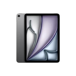 Apple iPad Air 11" Puce Apple M4 1 To Wifi 8ème génération 2026 Gris sidéral