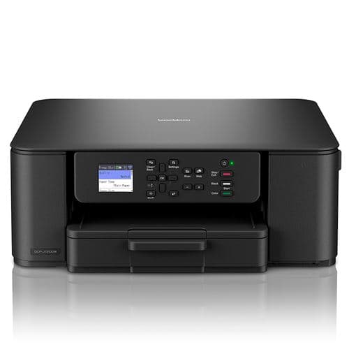 Imprimante multifonction 3-en-1 Brother DCP-J1310DW Noir