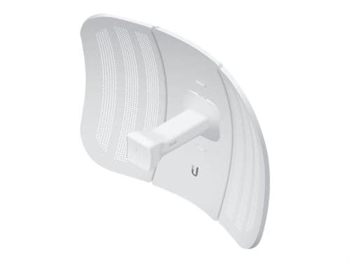 Ubiquiti LiteBeam M5 LBE-M5-23 - Pont sans fil - 100Mb LAN - Wi-Fi, AirMax