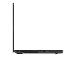 Lenovo ThinkPad T460 20FN - Ultrabook - Intel Core i5 - 6200U / jusqu'à 2.8 GHz - Win 10 Pro 64 bits - HD Graphics 520 - 8 Go RAM - 256 Go SSD TCG Opal Encryption 2 - 14" IPS 1920 x 1080 (Full HD) - Ethernet, Fast Ethernet, Gigabit Ethernet, IEEE 802.11b