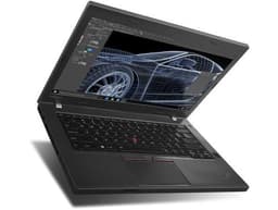 LENOVO THINKPAD T460 14.1 Core i5-6300U 2.4GHz 8 Go 180Go Ssd Windows 7 Pro