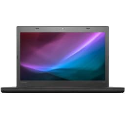 PC Portable Lenovo Thinkpad T460 I5(6g) 8GBRAM 240GBSSD 14 HD W10