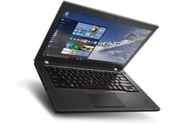 PC Portable Lenovo T460 14.1 Pouces Intel Core i5-6200U 8 Go 256 Go SSD Win 10 Noir