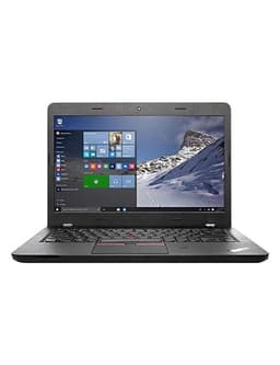 PC portables - Lenovo ThinkPad T460 (Grade B) i5/16/500M2 SATA- Poids: 1.70 kg