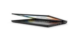 T470 - i5 6300u - 8go - 240go ssd - w10