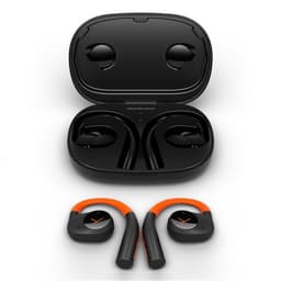 Ecouteurs sans fil True Wireless Beyerdynamic Verio 200 avec réduction du bruit Noir et Orange