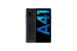 Samsung Galaxy A21s - 4G smartphone - double SIM - RAM 3 Go / 32 Go - microSD slot - Écran LCD - 6.5" - 1600 x 720 pixels - 4x caméras arrière 48 MP, 8 MP, 2 MP, 2 MP - front camera 13 MP - blanc