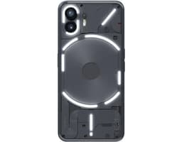 Smartphone Nothing Phone 2 6.5" 5G Nano SIM 256 Go Noir