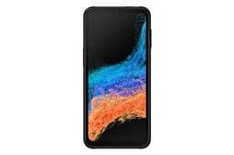 Samsung Galaxy Xcover 6 Pro - Enterprise Edition - 5G smartphone - double SIM - RAM 6 Go / Mémoire interne 128 Go - microSD slot - Écran LCD - 6.6" - 2408 x 1080 pixels (120 Hz) - 2x caméras arrière 50 MP, 8 MP - front camera 13 MP - noir