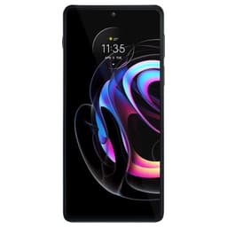 Smartphone Motorola Moto Edge 20 Pro PANY0006FR 6.7 Pouces FHD+ Qualcomm Snapdragon 870 12Go 256Go Android 10.0 Bleu