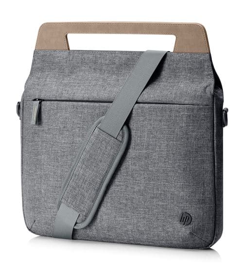 Sacoche ultra-plate HP Renew Gris