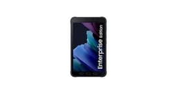 Samsung Galaxy Tab Active 3 - Enterprise Edition - tablette - robuste - Android - 64 Go - 8" Plane to Line Switching (PLS) (1920 x 1200) - Logement microSD - 3G, 4G - noir