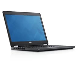 PC Portable 14 Dell Latitude E5470 8Go SSD 960Go Full HD