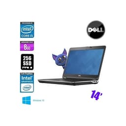 PC Portable dell latitude e5470 core i5 6300u 2.4ghz