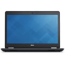 PC Portable Dell Latitude E5470 I5(6g) 16GBRAM 500GBSSD 14 HD W10
