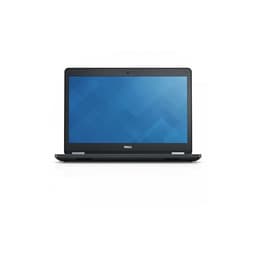 PC Portable dell latitude e5470 intel core i5 6300u 2.4ghz