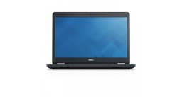 Dell latitude e5470 - 8go - ssd 256go - grade b