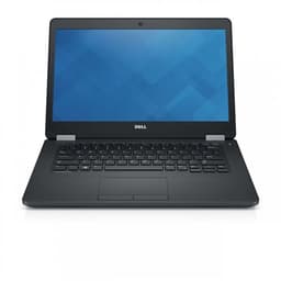 Ordinateur portable - Dell - Dell Latitude - - 256Go SSD - Intel Core i5-6300U 2,4GHz - 8Go (8192Mo)