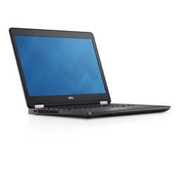 Ordinateur portable Latitude E5470 DELL 14 Blanc 256 go SSD 2.30 ATI HD Graphics 530 DDR4
