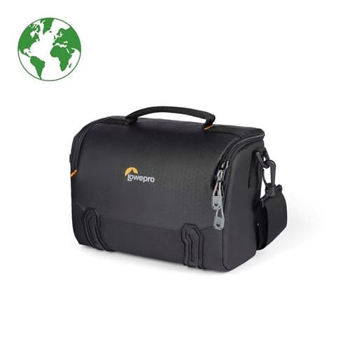 Sac d'épaule Lowepro Adventura SH 140 III pour appareil photo hybride et réflex Noir