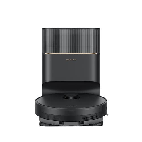 Aspirateur robot Dreame D20 Pro Plus Black