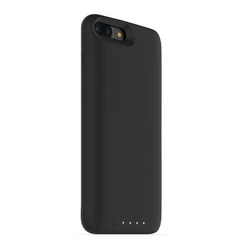 Coque batterie Mophie Juice Pack Air Noire pour iPhone 7 Plus