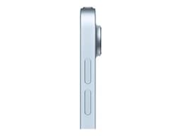 Apple 10.9-inch iPad Air Wi-Fi - 4ème génération - tablette - 64 Go - 10.9" IPS (2360 x 1640) - bleu ciel - démo