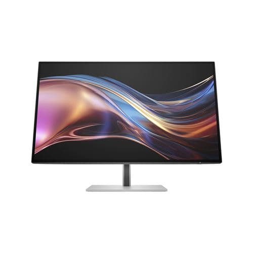 Moniteur HP S7 Pro 727pu - QHD TB4