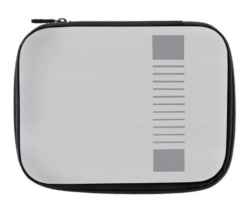 Sacoche BigBen Play Gris pour NES Classic Mini