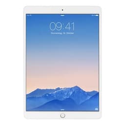 Apple 10.5-inch iPad Pro Wi-Fi - 1ère génération - tablette - 64 Go - 10.5" IPS (2224 x 1668) - argent