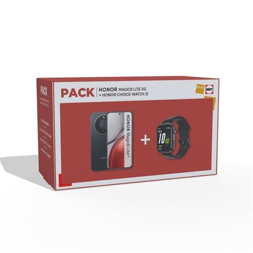 Honor Magic 8 Lite