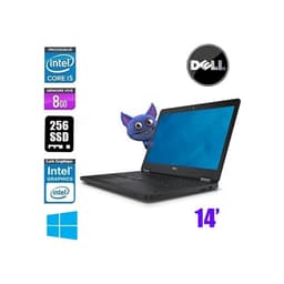 PC Portable dell latitude e7450 core i5 5300u 2.3 ghz
