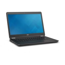 Ultrabook - Dell - Dell Latitude - - 256Go SSD - Intel Core i5-5200U 2,2GHz - 8Go (8192Mo)