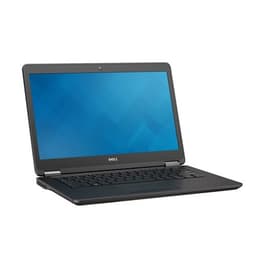 Ordinateur Portable Dell E7450 - Core i5 - RAM 16Go - SSD 240Go - Windows 10 - Reconditionné