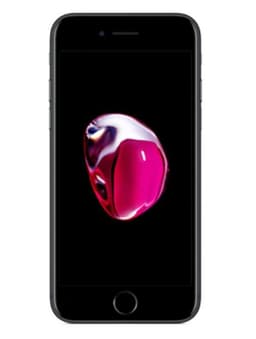 Apple iPhone 7 32 Go 4.7" Noir