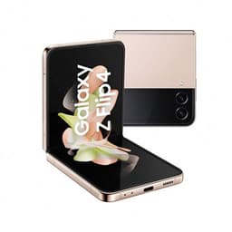 Smartphone Samsung Galaxy Z Flip 4 6,7" 5G 512 Go Nano SIM Or rose