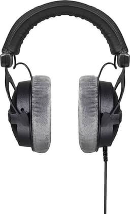 Casque stéréo fermé circum-aural Beyerdynamic DT770PRO-80 Noir