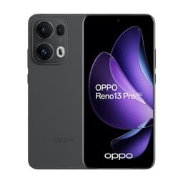 Smartphone Oppo Reno 13 Pro 6,83" 5G Double nano SIM 512 Go Graphite