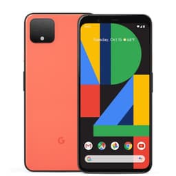 Smartphone Google Pixel 4 XL 6Go/64Go (nano SIM+eSIM) Débloqué - Orange