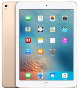 Apple iPad Pro 32 Go WiFi Or 9.7" MLMQ2NF/A